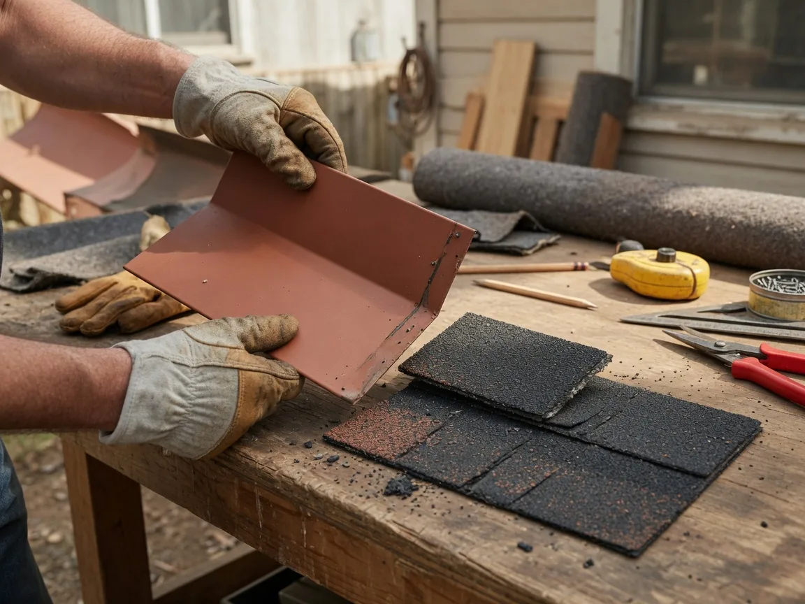 Roof Repair company in Bridgeton, IN